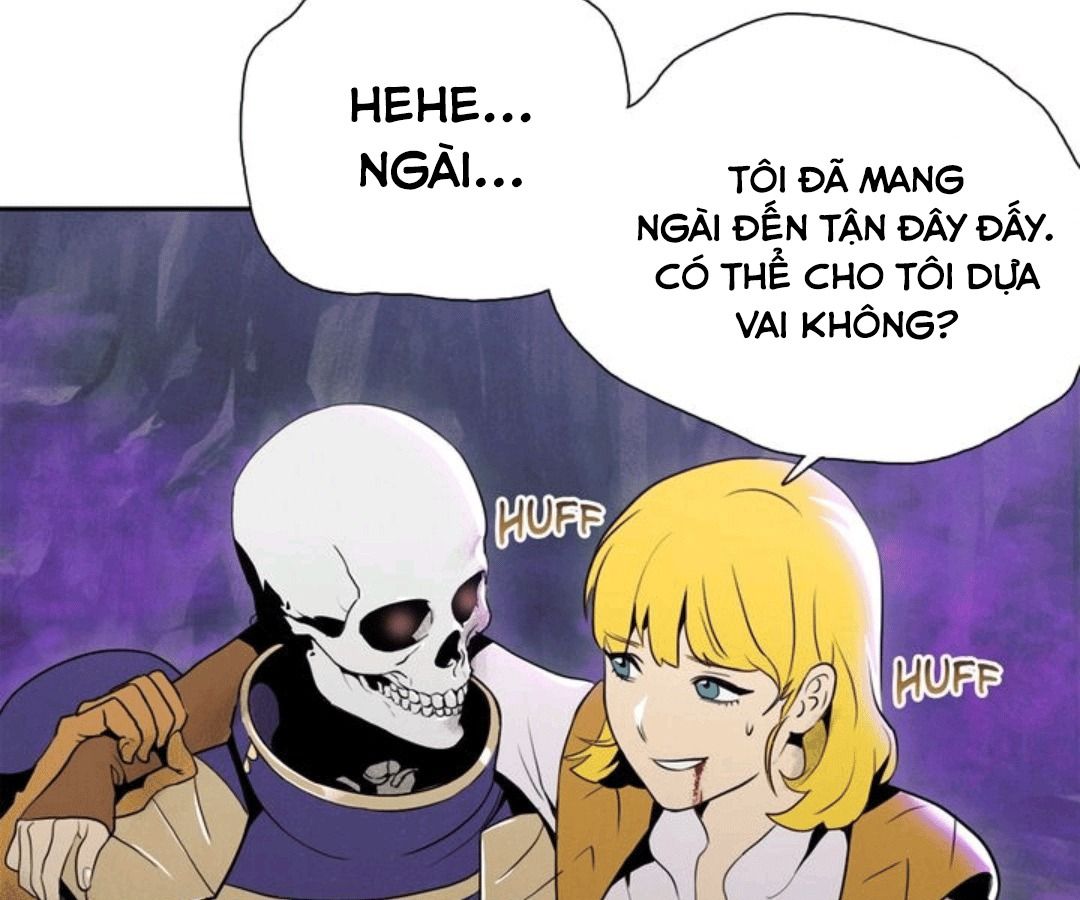 Chiến Binh Xương Trắng Thất Thủ: Chapter 10