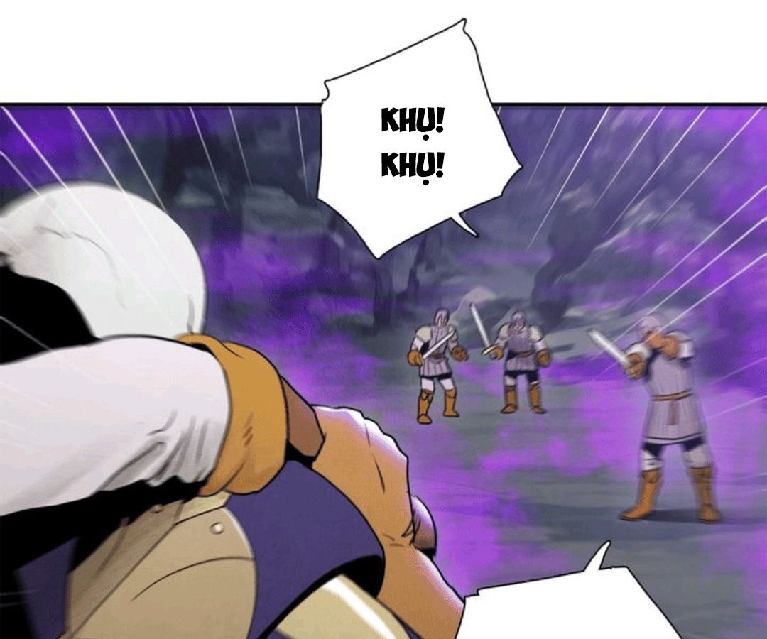 Chiến Binh Xương Trắng Thất Thủ: Chapter 10