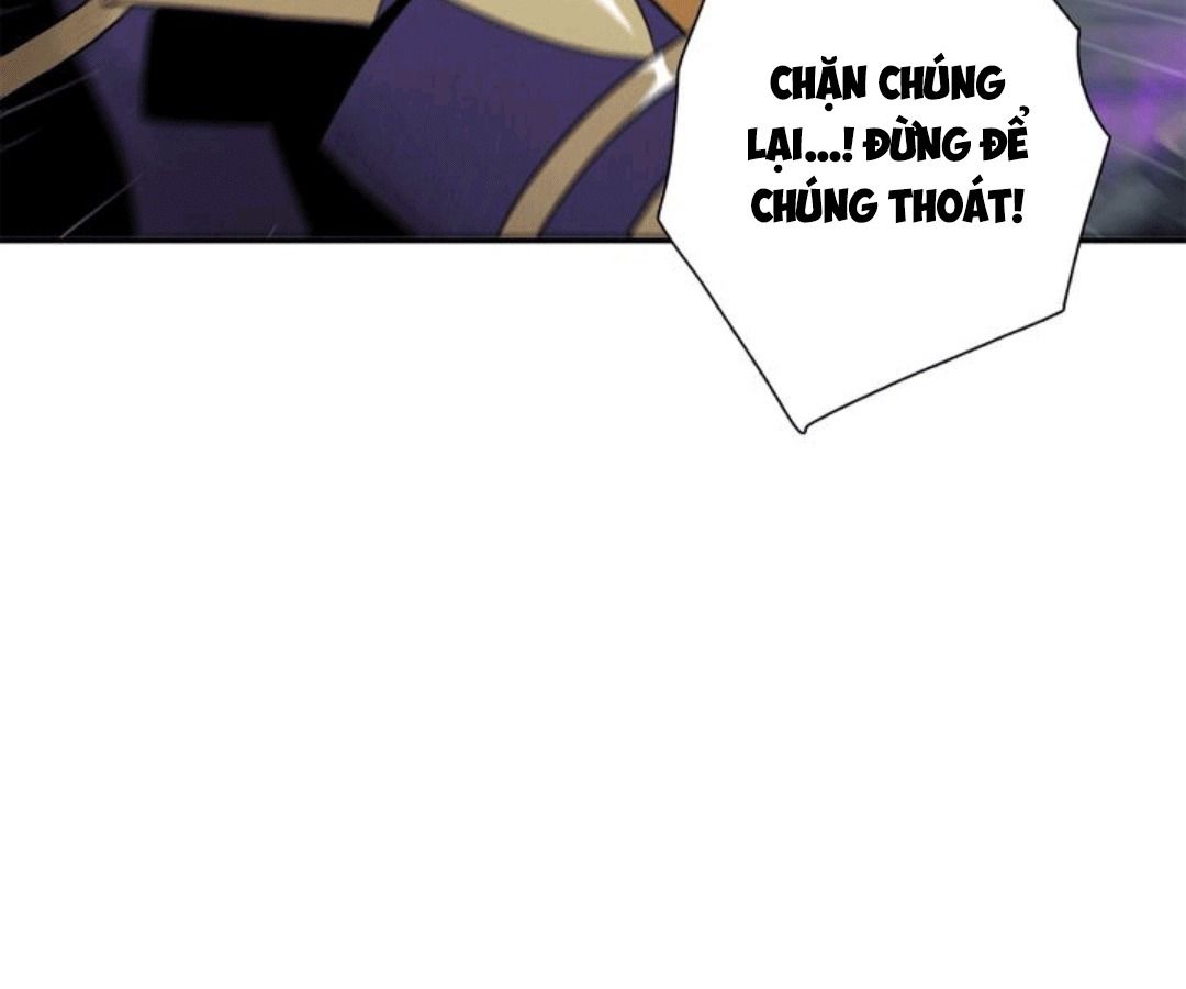 Chiến Binh Xương Trắng Thất Thủ: Chapter 10