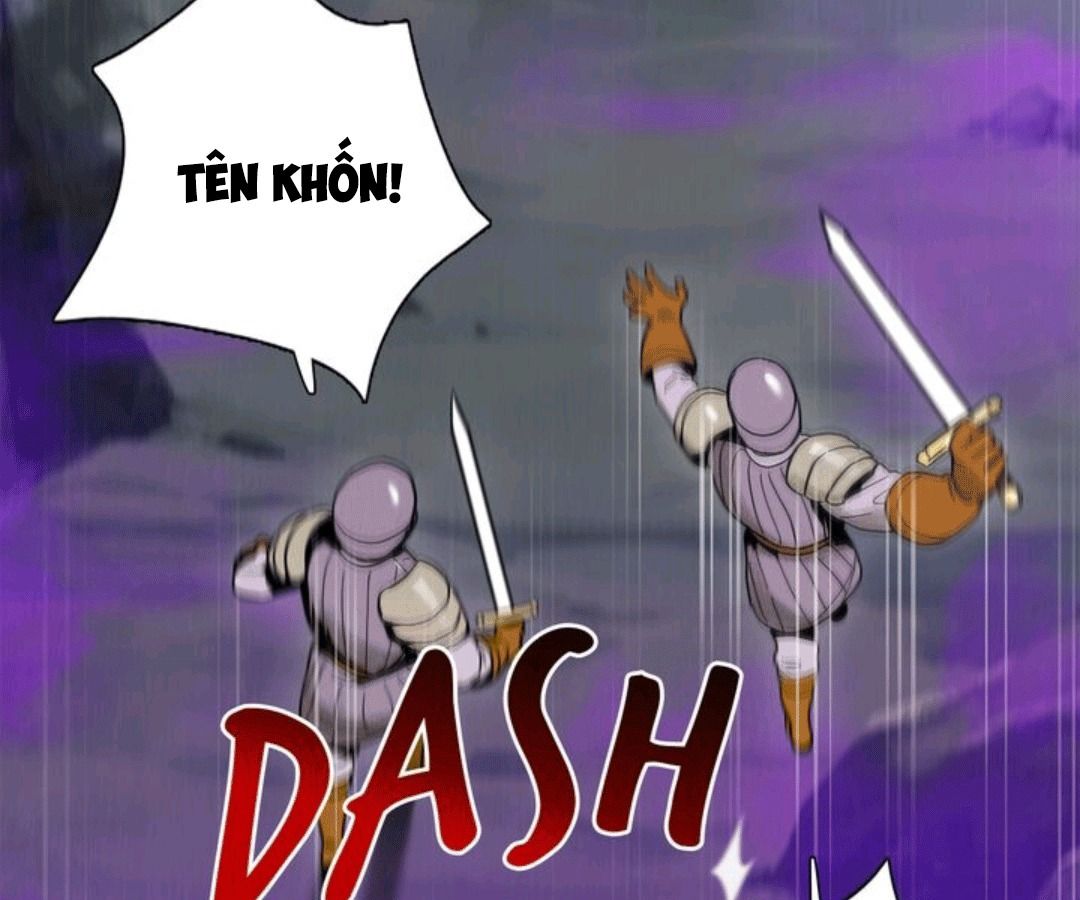 Chiến Binh Xương Trắng Thất Thủ: Chapter 10