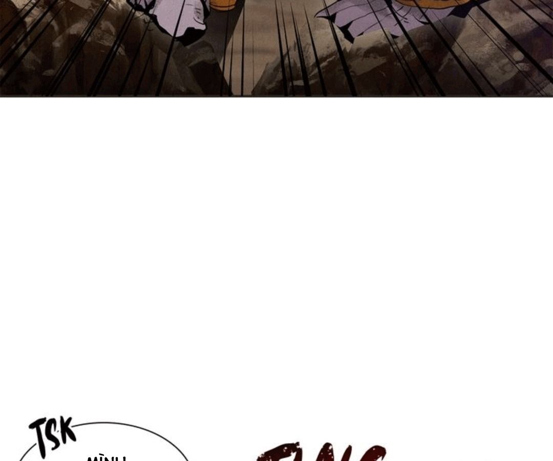 Chiến Binh Xương Trắng Thất Thủ: Chapter 10