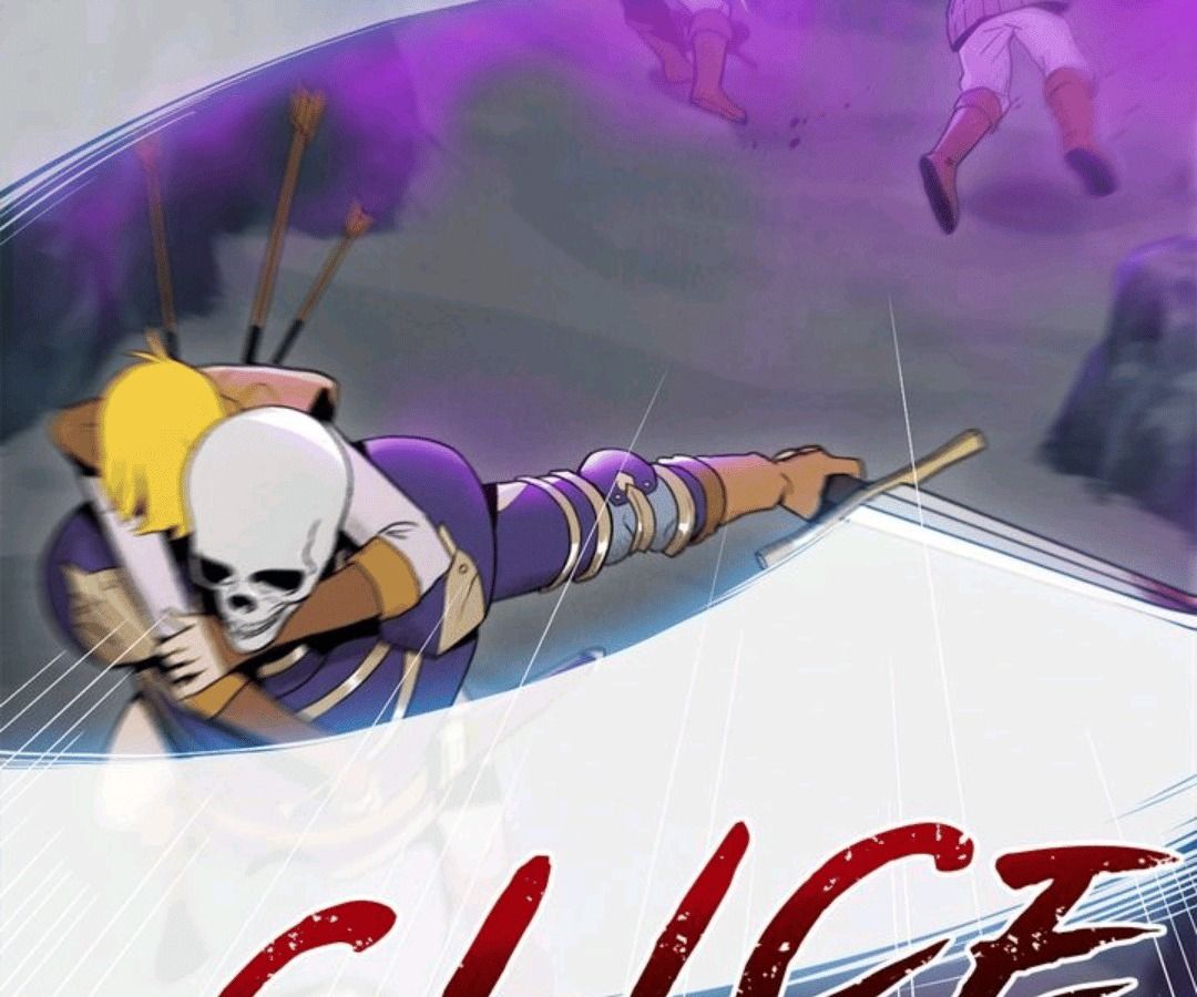 Chiến Binh Xương Trắng Thất Thủ: Chapter 10