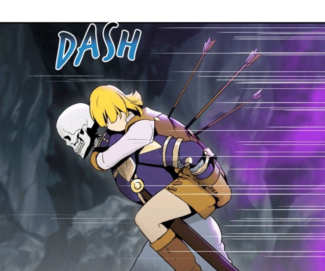 Chiến Binh Xương Trắng Thất Thủ: Chapter 10