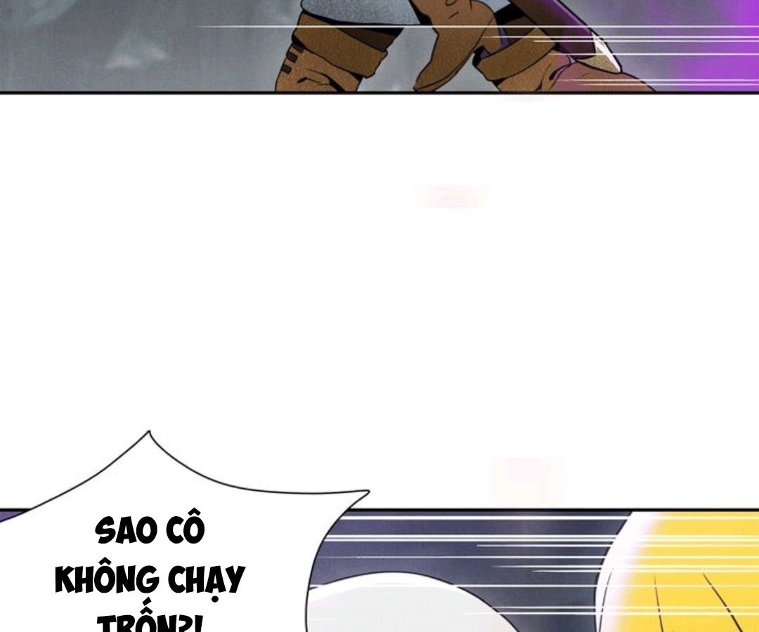 Chiến Binh Xương Trắng Thất Thủ: Chapter 10