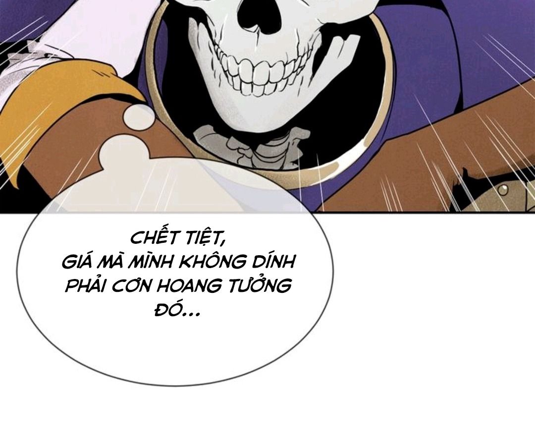 Chiến Binh Xương Trắng Thất Thủ: Chapter 10