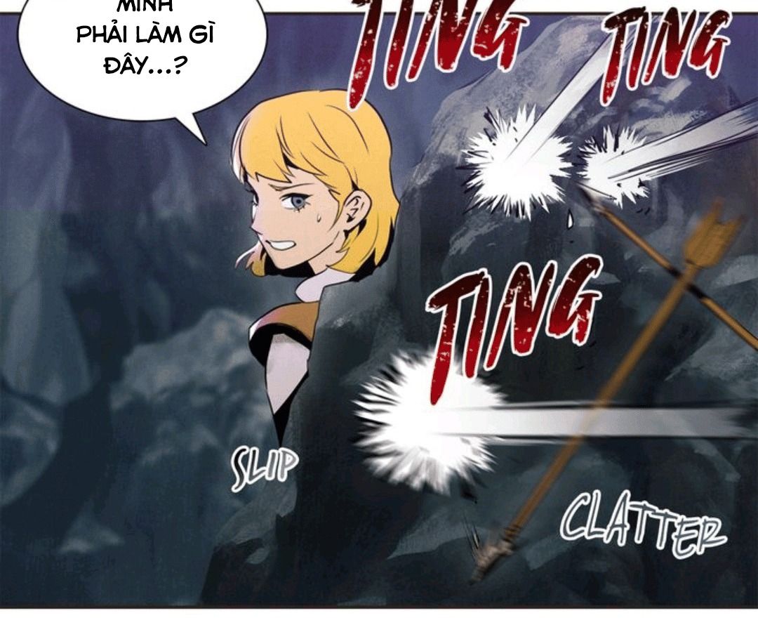 Chiến Binh Xương Trắng Thất Thủ: Chapter 10