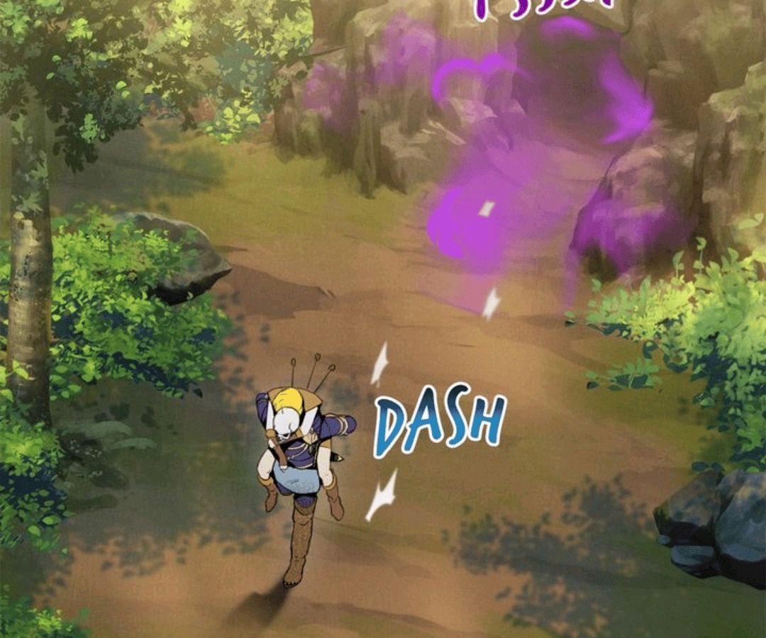 Chiến Binh Xương Trắng Thất Thủ: Chapter 10