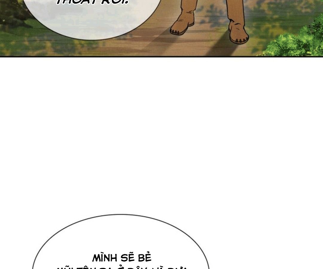 Chiến Binh Xương Trắng Thất Thủ: Chapter 10