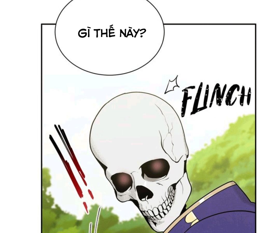 Chiến Binh Xương Trắng Thất Thủ: Chapter 10