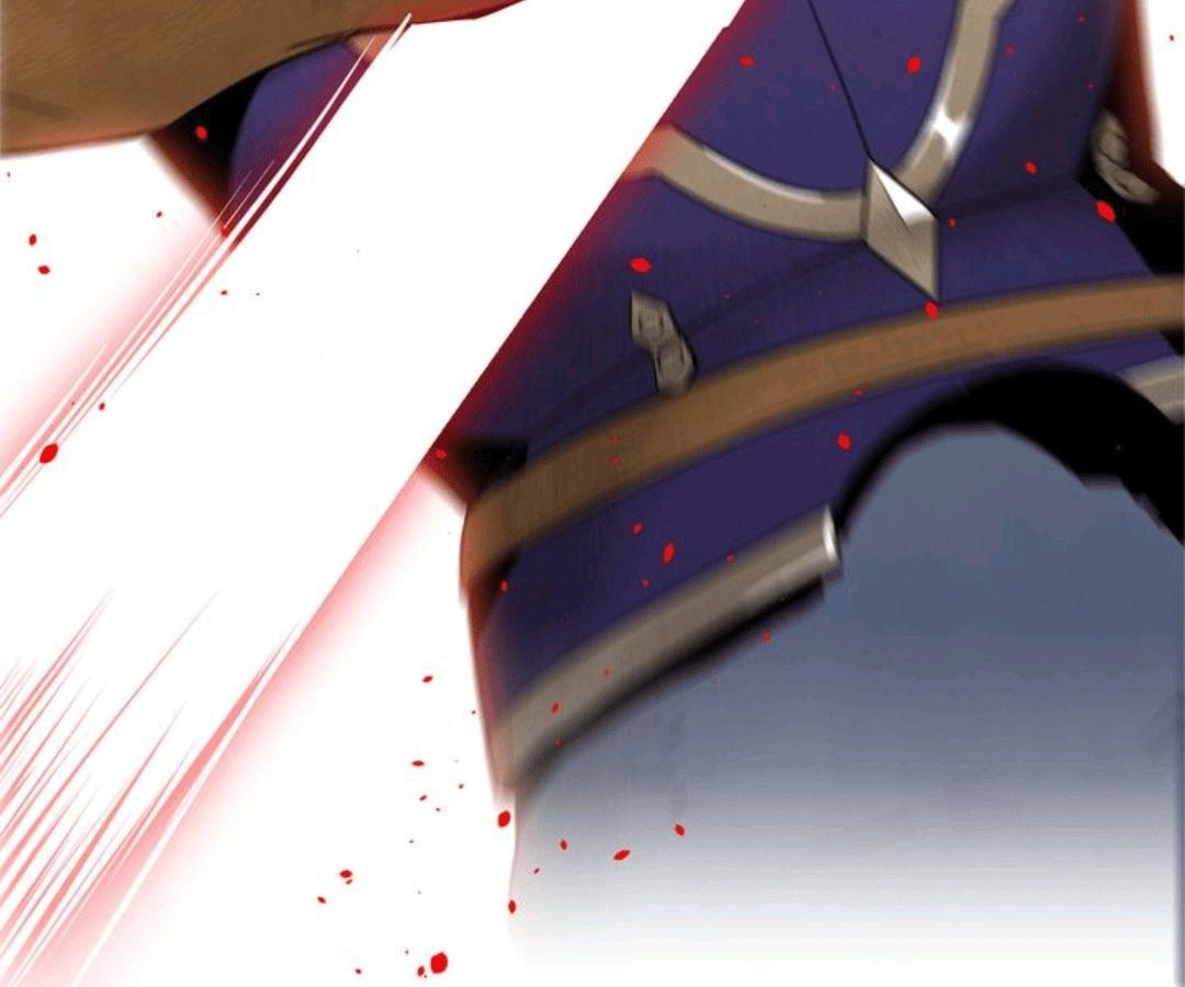 Chiến Binh Xương Trắng Thất Thủ: Chapter 10