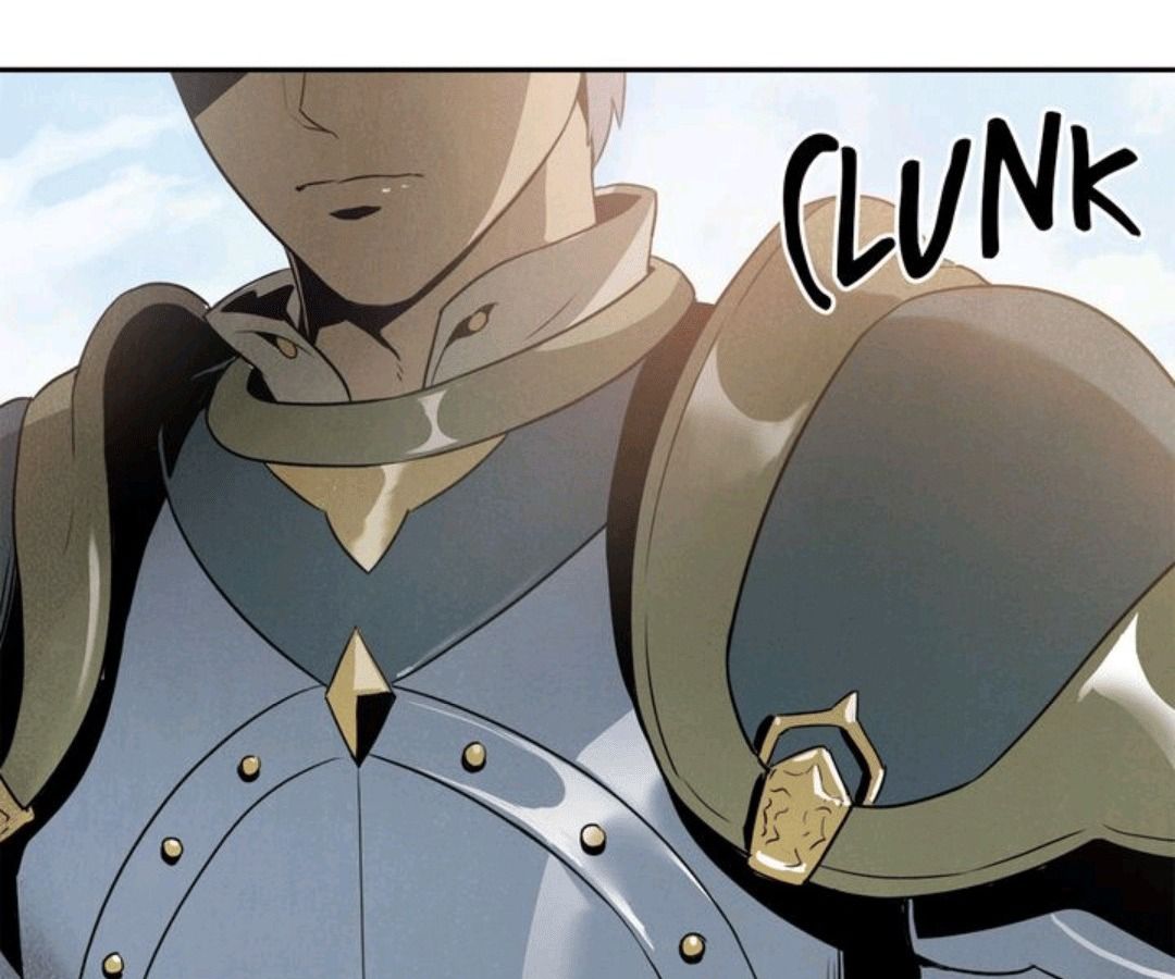 Chiến Binh Xương Trắng Thất Thủ: Chapter 10