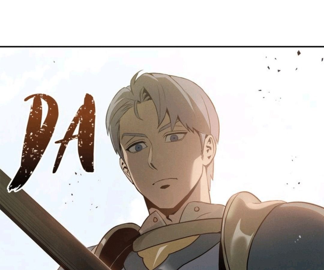 Chiến Binh Xương Trắng Thất Thủ: Chapter 10