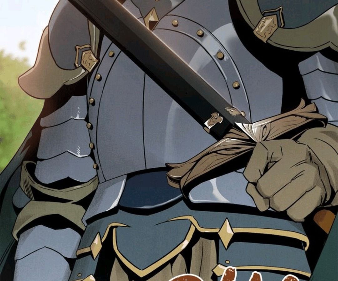 Chiến Binh Xương Trắng Thất Thủ: Chapter 10