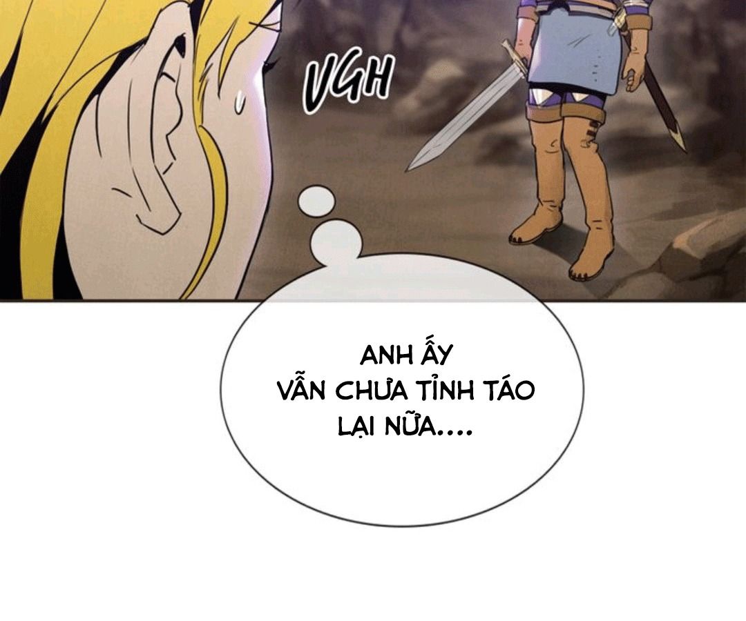 Chiến Binh Xương Trắng Thất Thủ: Chapter 10