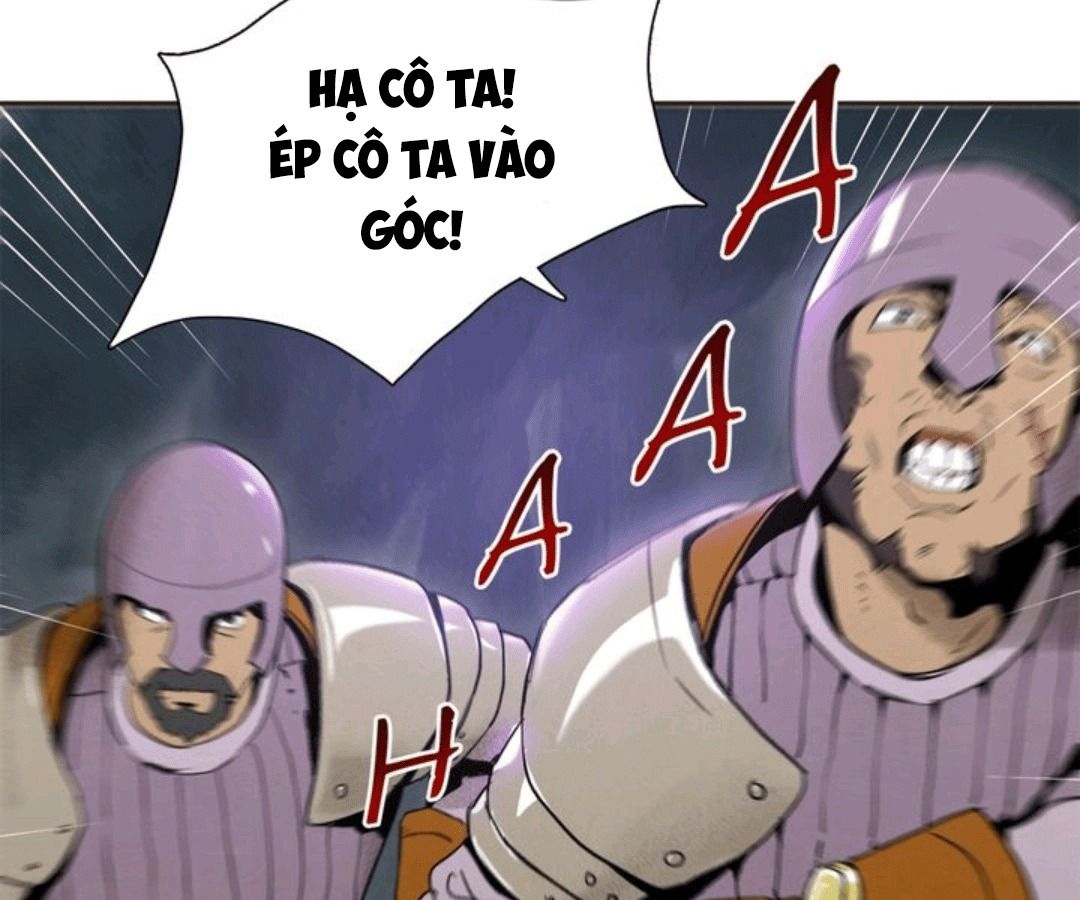 Chiến Binh Xương Trắng Thất Thủ: Chapter 10