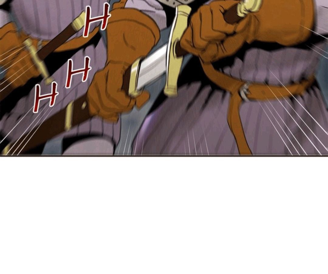 Chiến Binh Xương Trắng Thất Thủ: Chapter 10