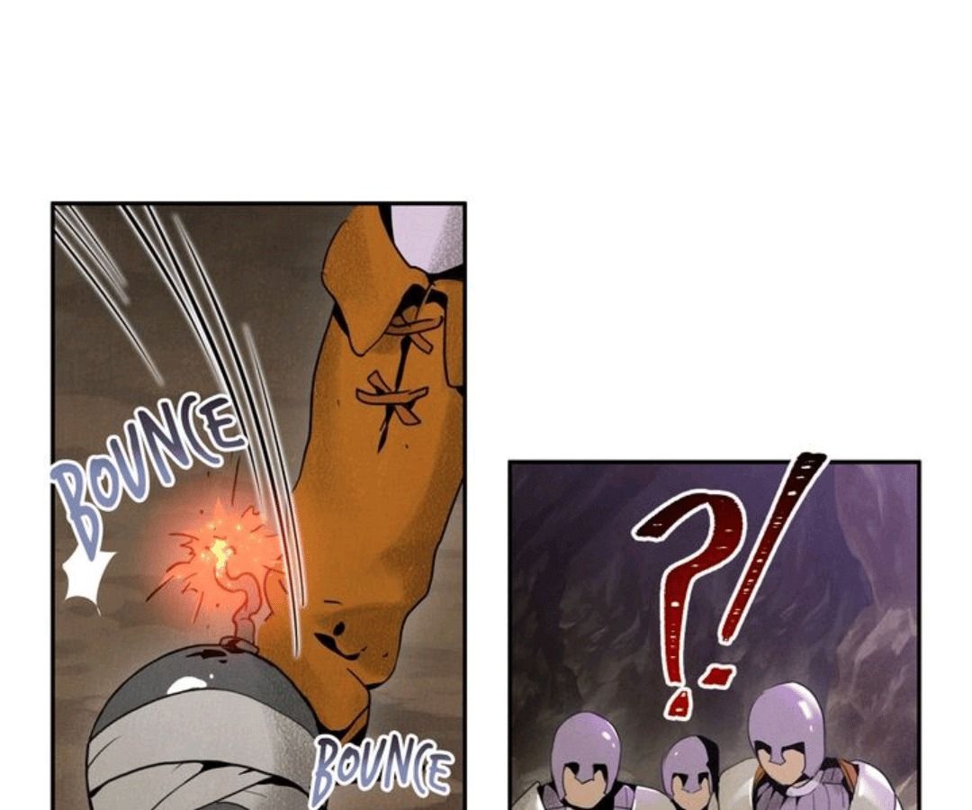 Chiến Binh Xương Trắng Thất Thủ: Chapter 10