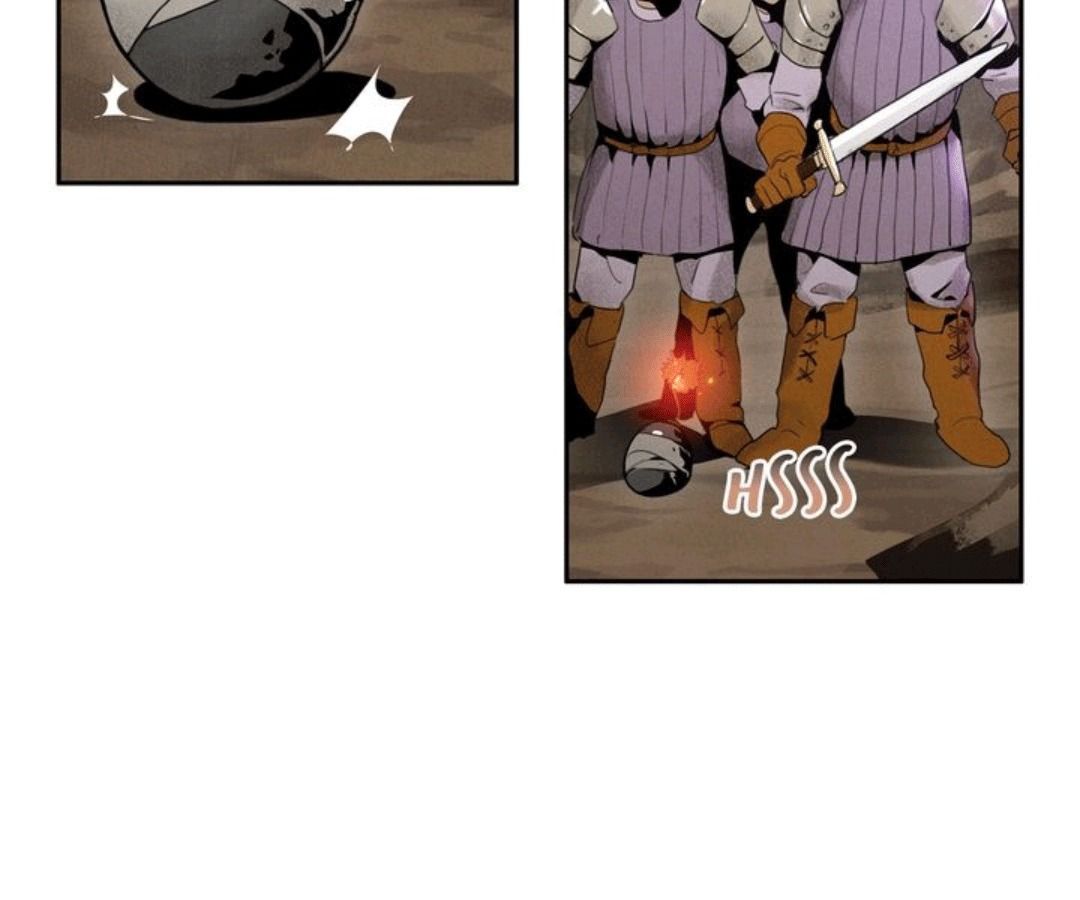 Chiến Binh Xương Trắng Thất Thủ: Chapter 10