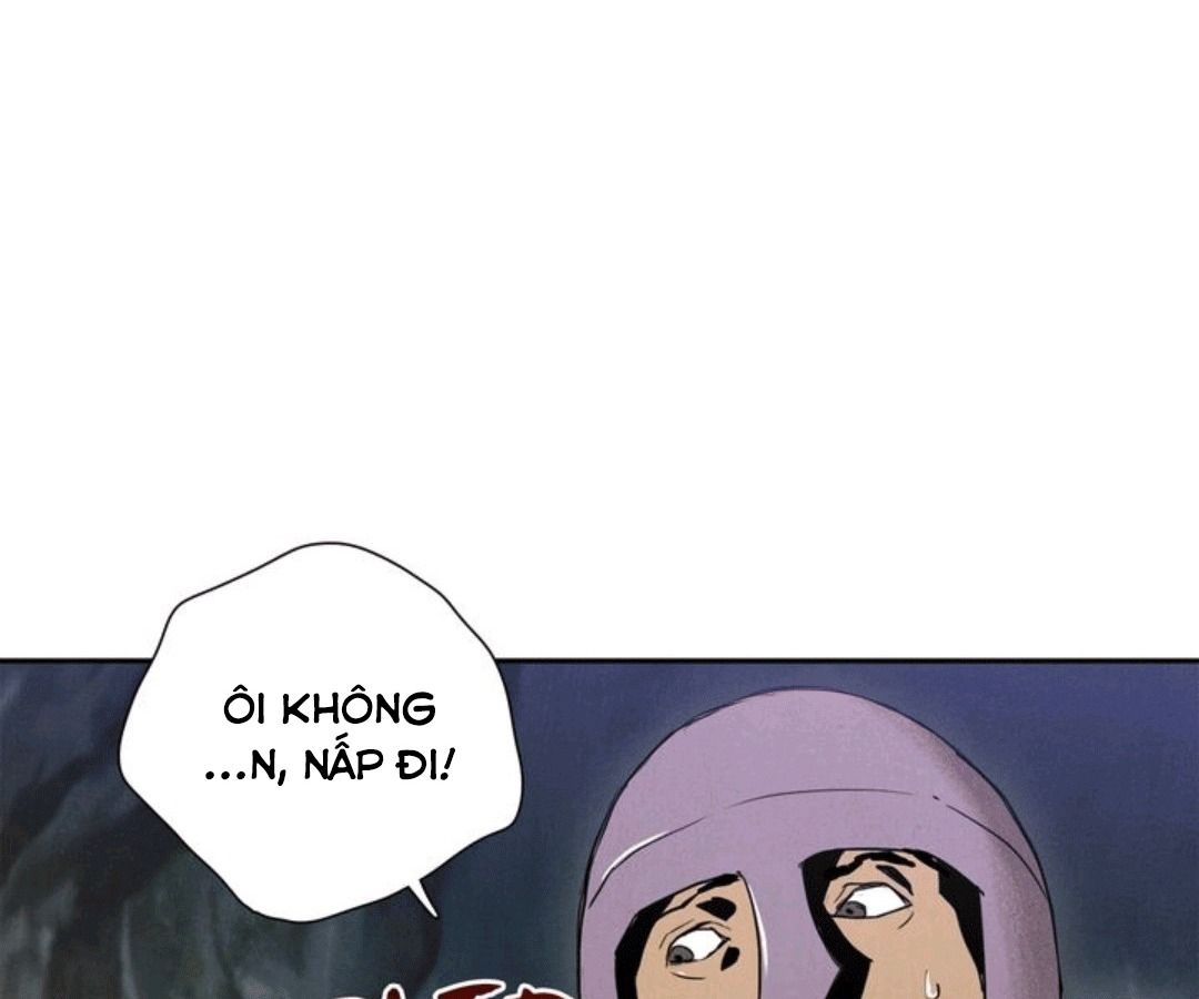 Chiến Binh Xương Trắng Thất Thủ: Chapter 10