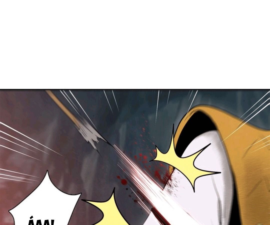 Chiến Binh Xương Trắng Thất Thủ: Chapter 10