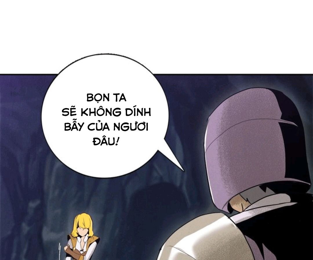 Chiến Binh Xương Trắng Thất Thủ: Chapter 10