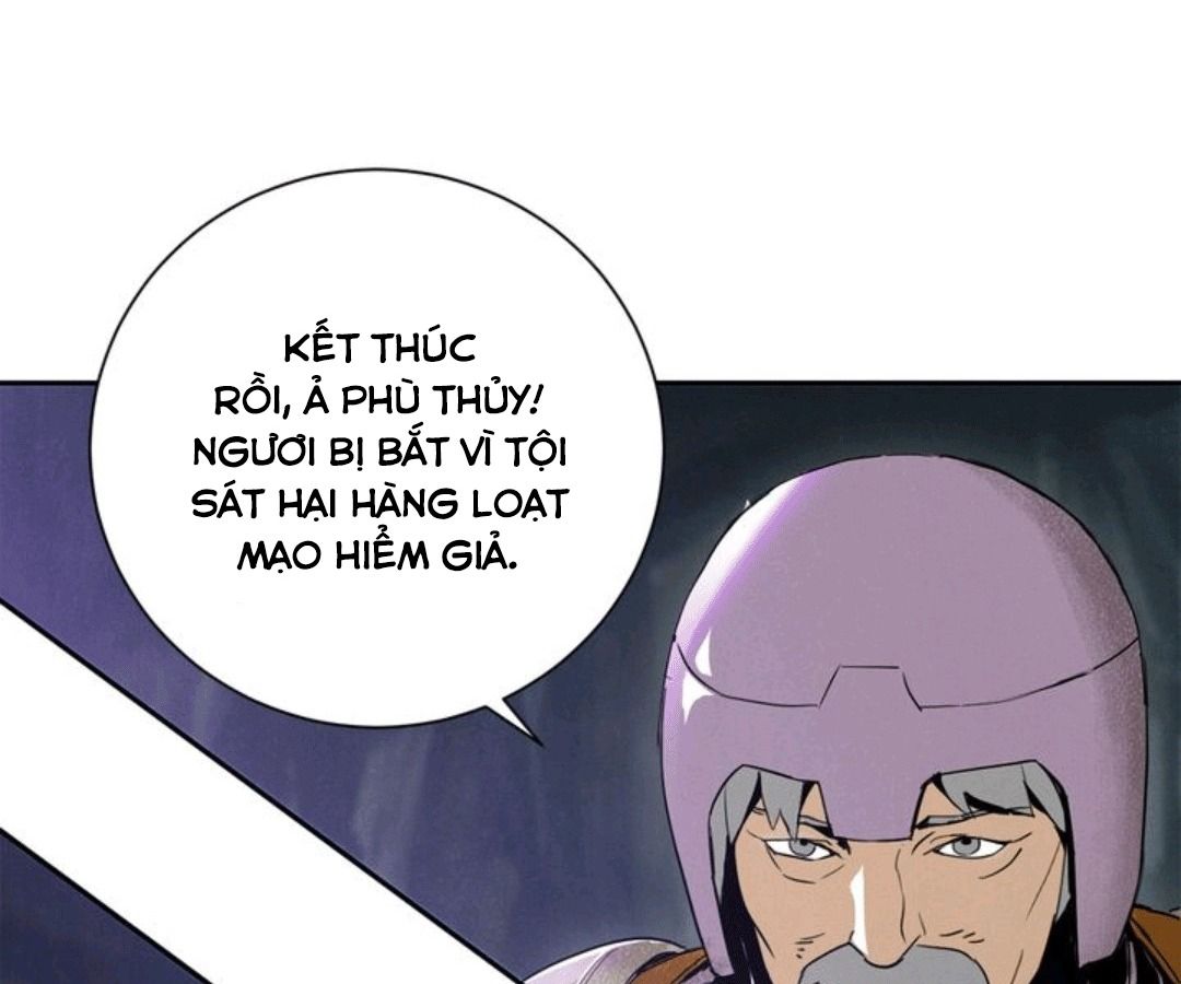 Chiến Binh Xương Trắng Thất Thủ: Chapter 10