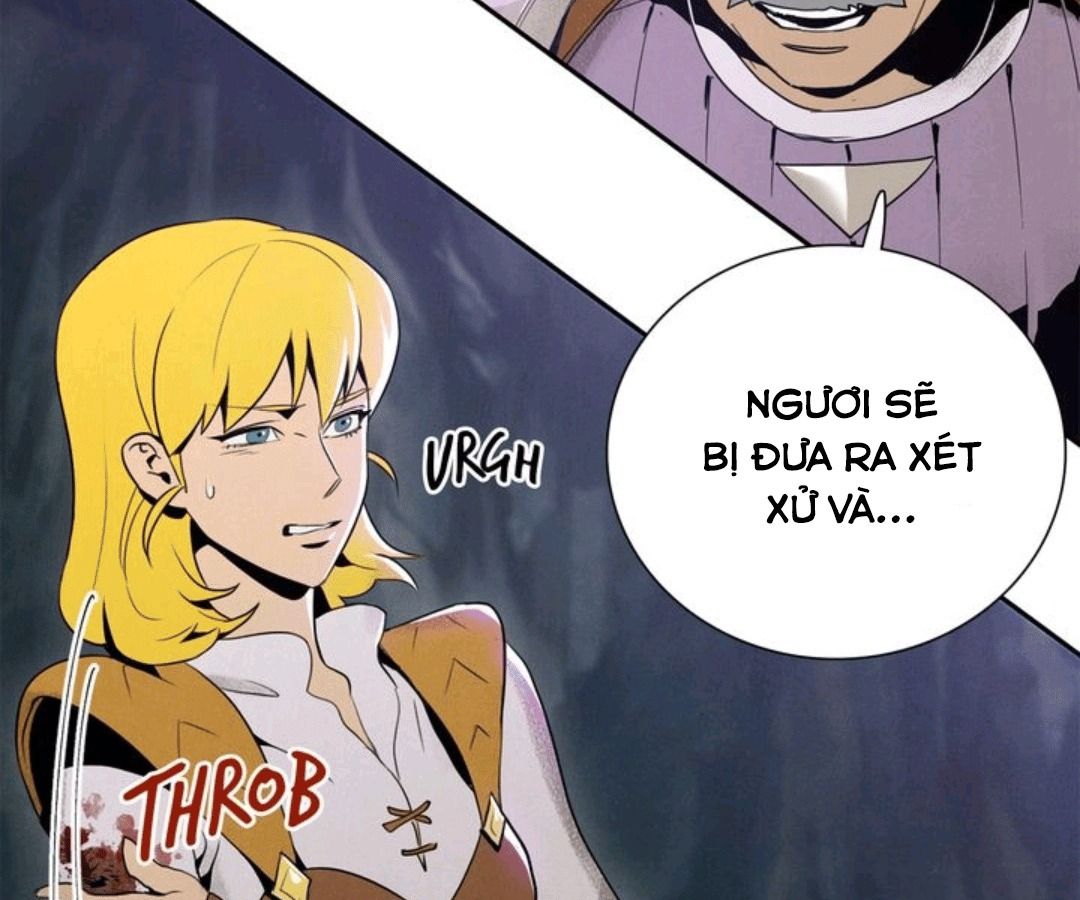 Chiến Binh Xương Trắng Thất Thủ: Chapter 10