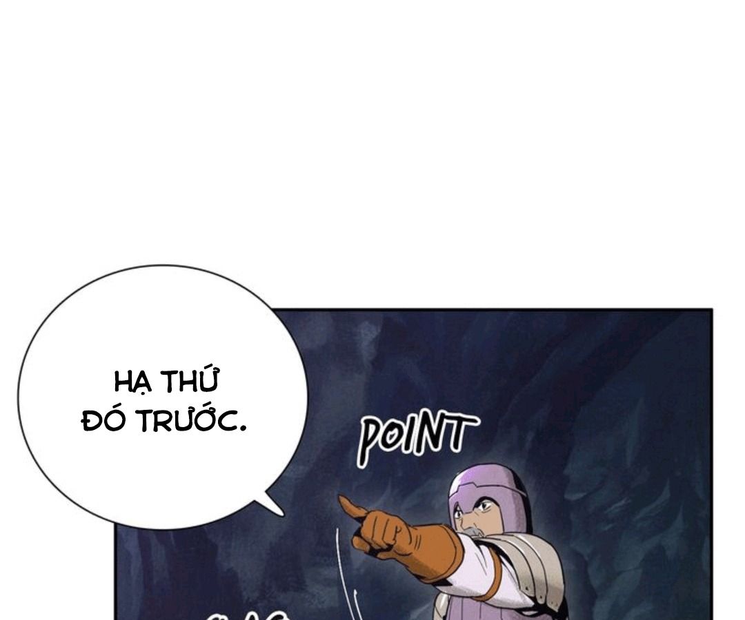 Chiến Binh Xương Trắng Thất Thủ: Chapter 10