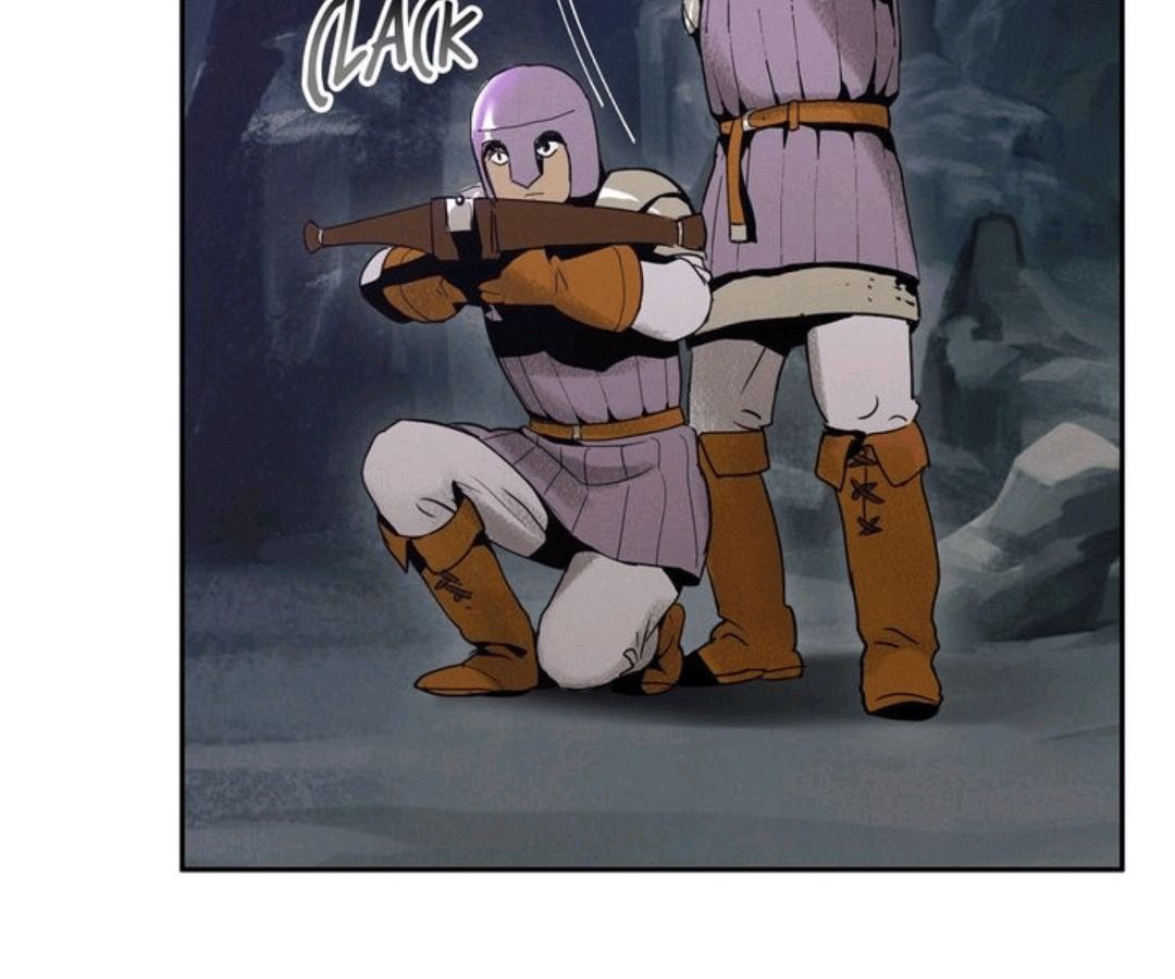 Chiến Binh Xương Trắng Thất Thủ: Chapter 10