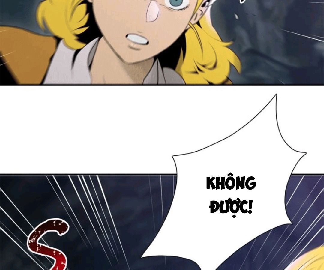 Chiến Binh Xương Trắng Thất Thủ: Chapter 10