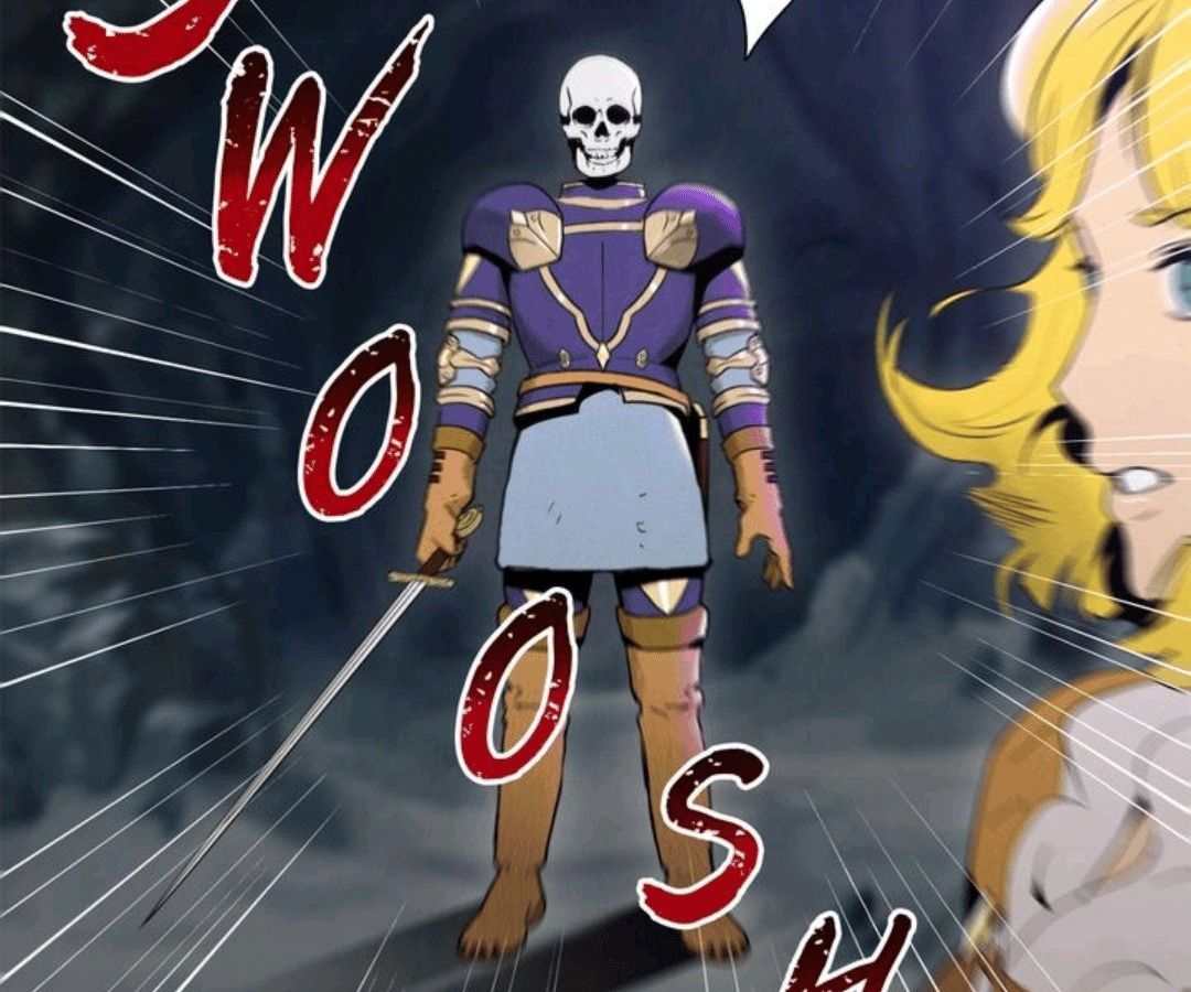 Chiến Binh Xương Trắng Thất Thủ: Chapter 10