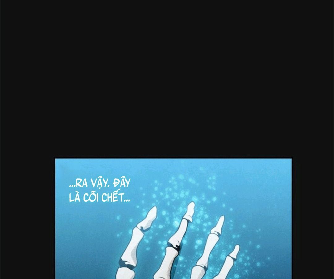 Chiến Binh Xương Trắng Thất Thủ: Chapter 10