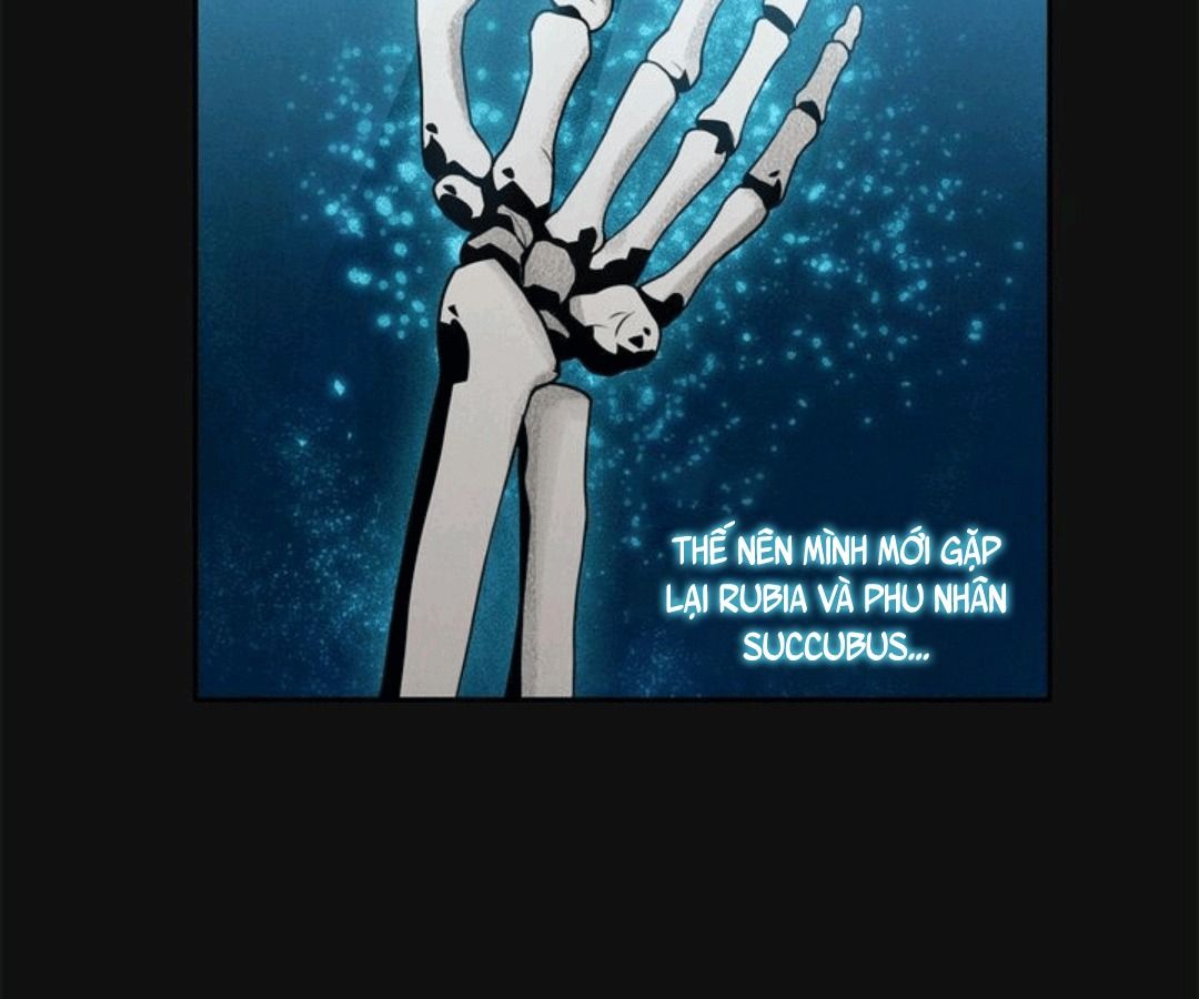 Chiến Binh Xương Trắng Thất Thủ: Chapter 10