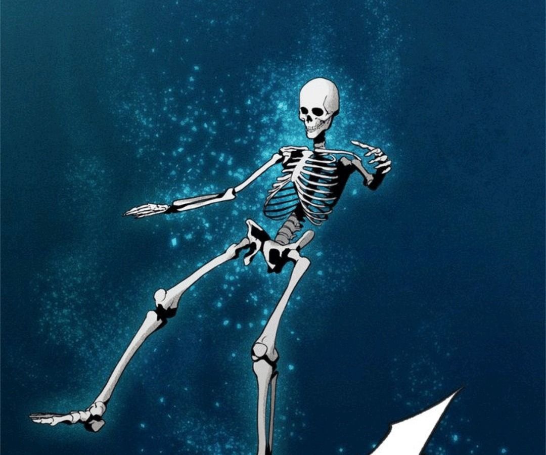 Chiến Binh Xương Trắng Thất Thủ: Chapter 10