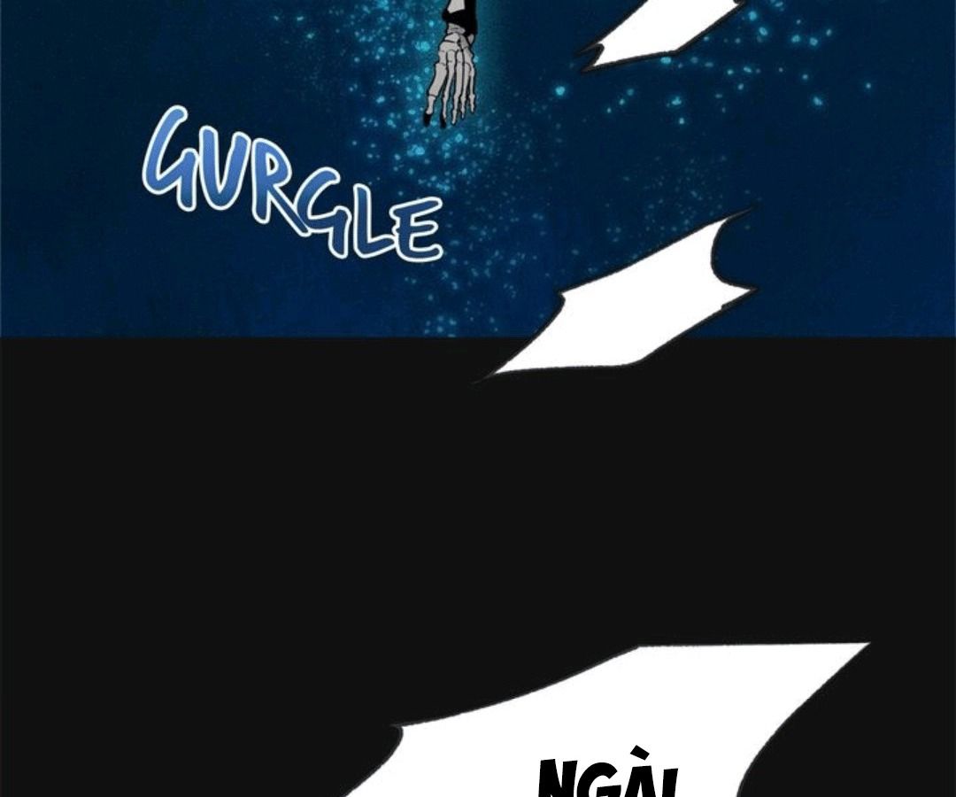 Chiến Binh Xương Trắng Thất Thủ: Chapter 10