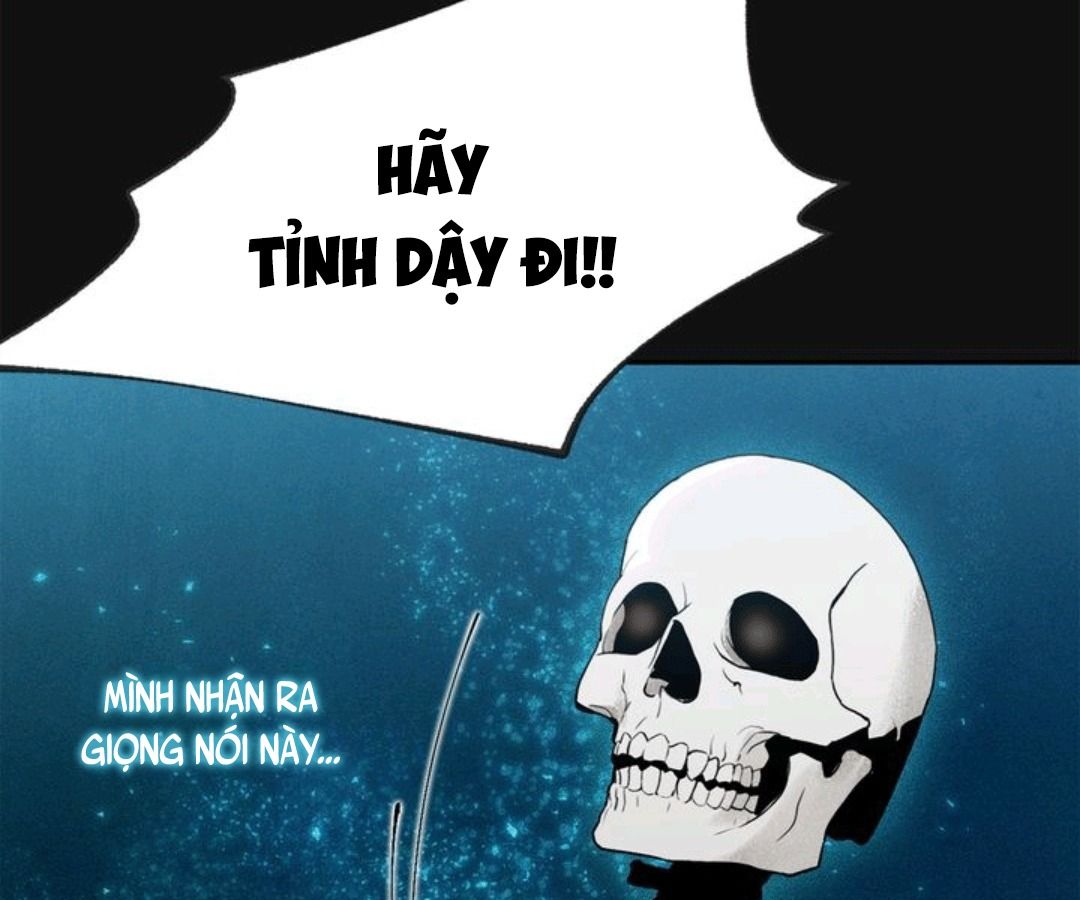 Chiến Binh Xương Trắng Thất Thủ: Chapter 10