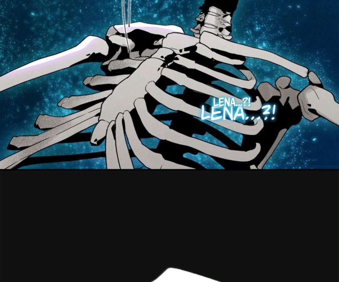 Chiến Binh Xương Trắng Thất Thủ: Chapter 10