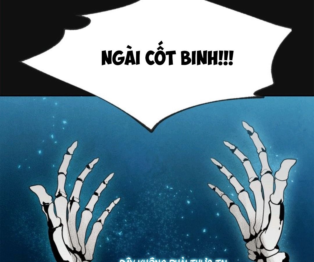 Chiến Binh Xương Trắng Thất Thủ: Chapter 10