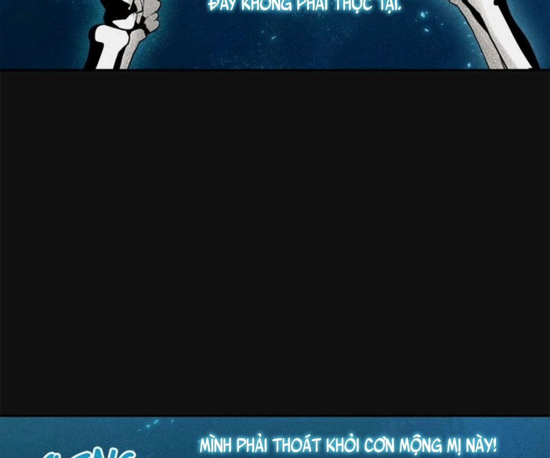 Chiến Binh Xương Trắng Thất Thủ: Chapter 10