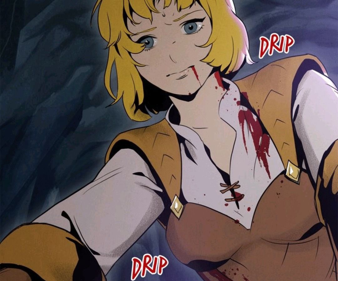 Chiến Binh Xương Trắng Thất Thủ: Chapter 10