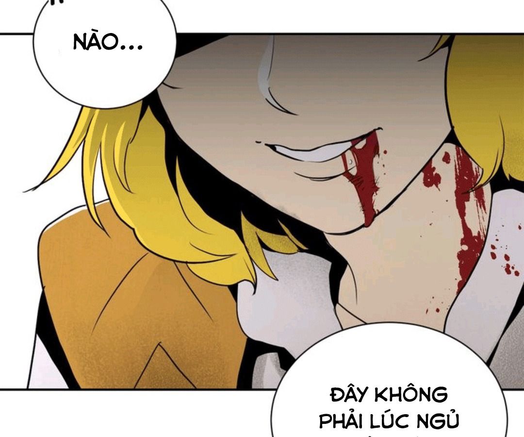 Chiến Binh Xương Trắng Thất Thủ: Chapter 10