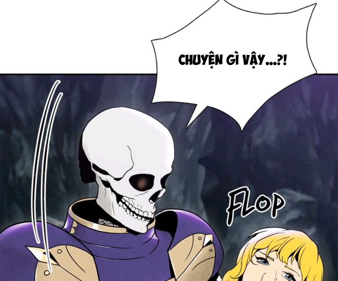 Chiến Binh Xương Trắng Thất Thủ: Chapter 10