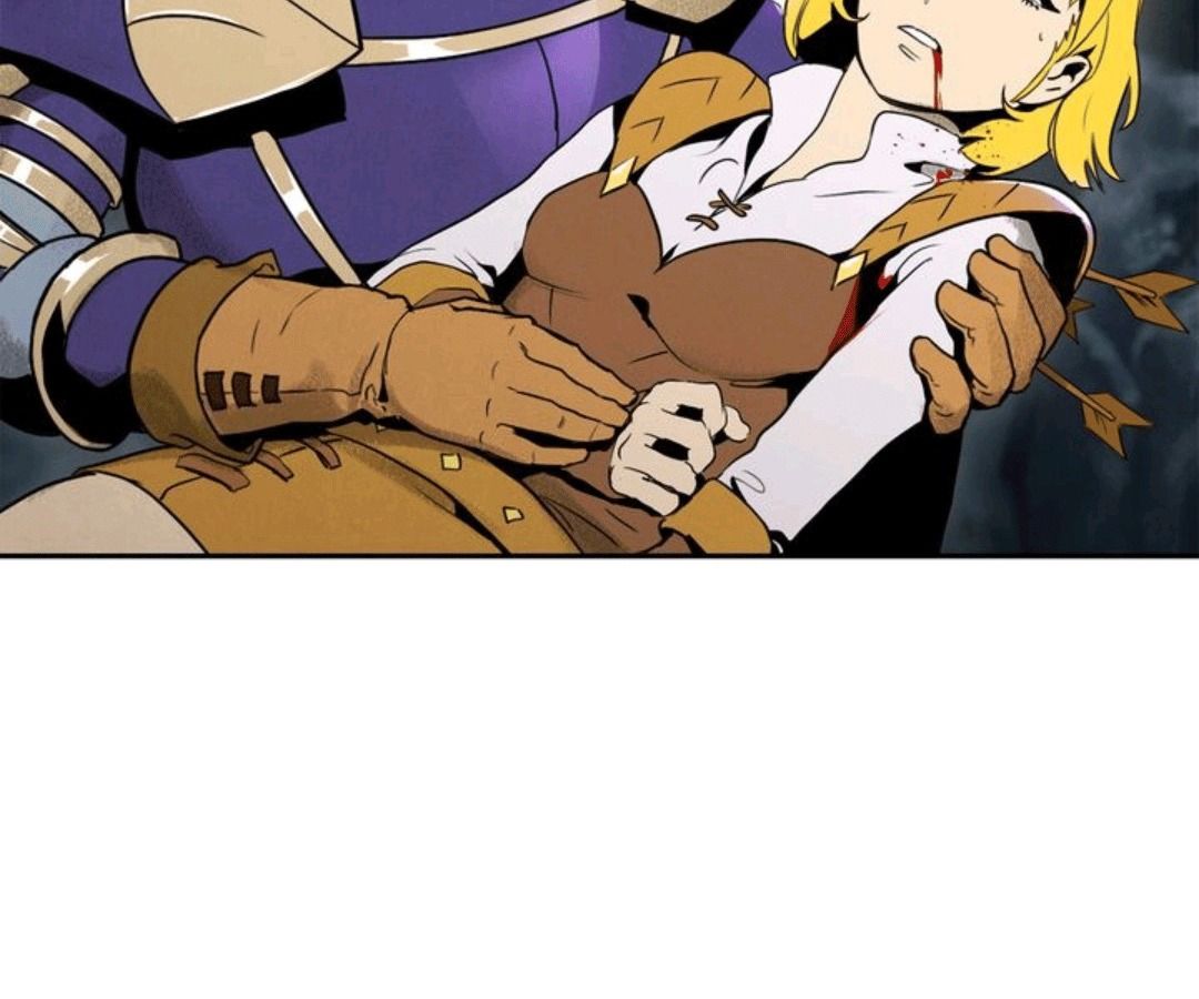 Chiến Binh Xương Trắng Thất Thủ: Chapter 10