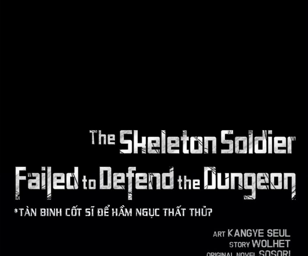 Chiến Binh Xương Trắng Thất Thủ: Chapter 10