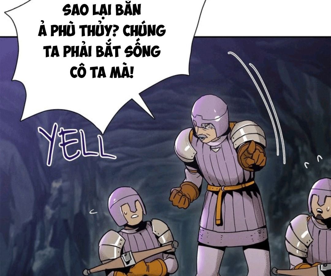 Chiến Binh Xương Trắng Thất Thủ: Chapter 10