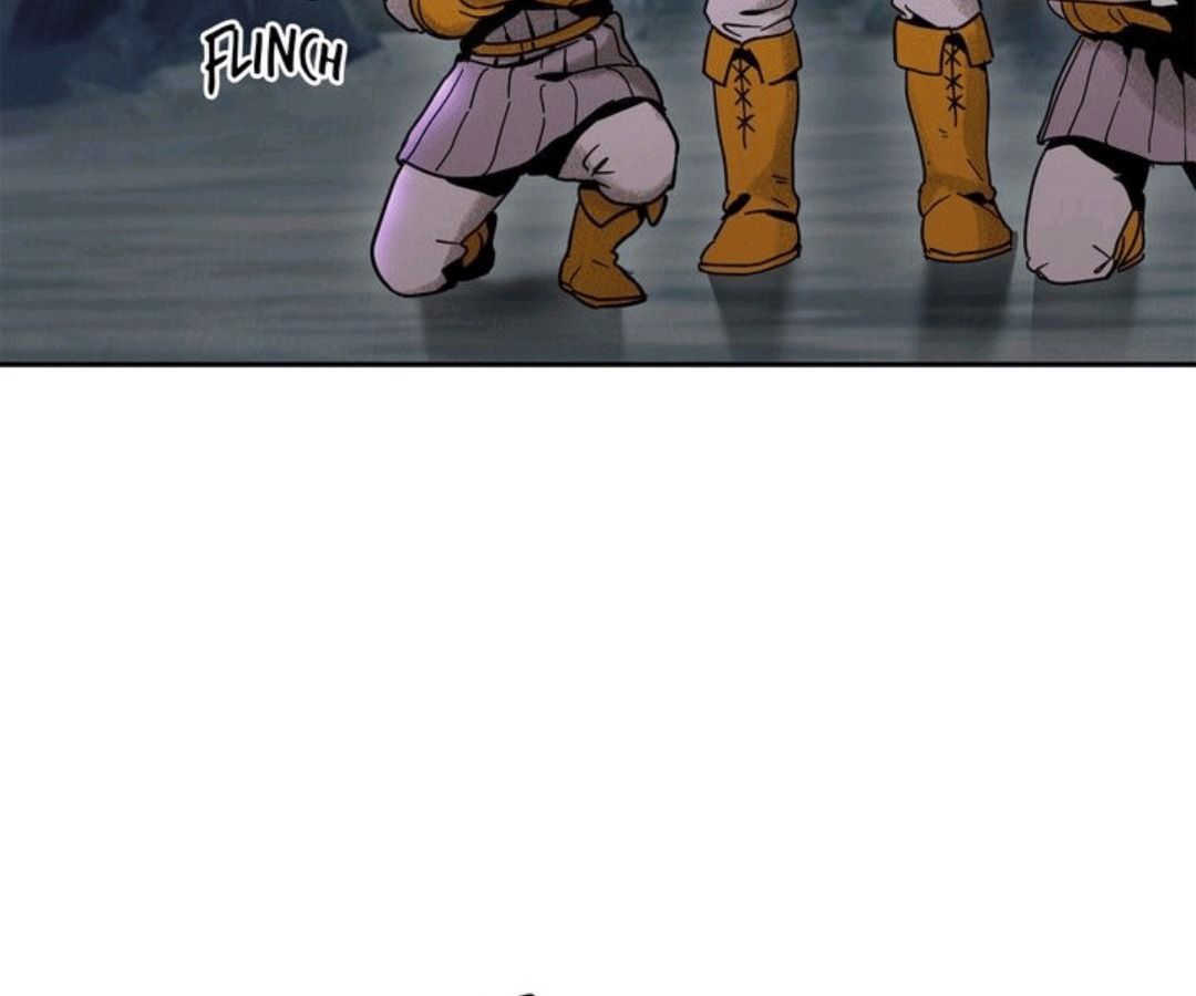 Chiến Binh Xương Trắng Thất Thủ: Chapter 10