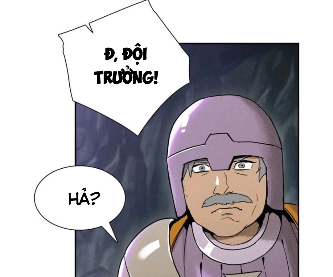 Chiến Binh Xương Trắng Thất Thủ: Chapter 10