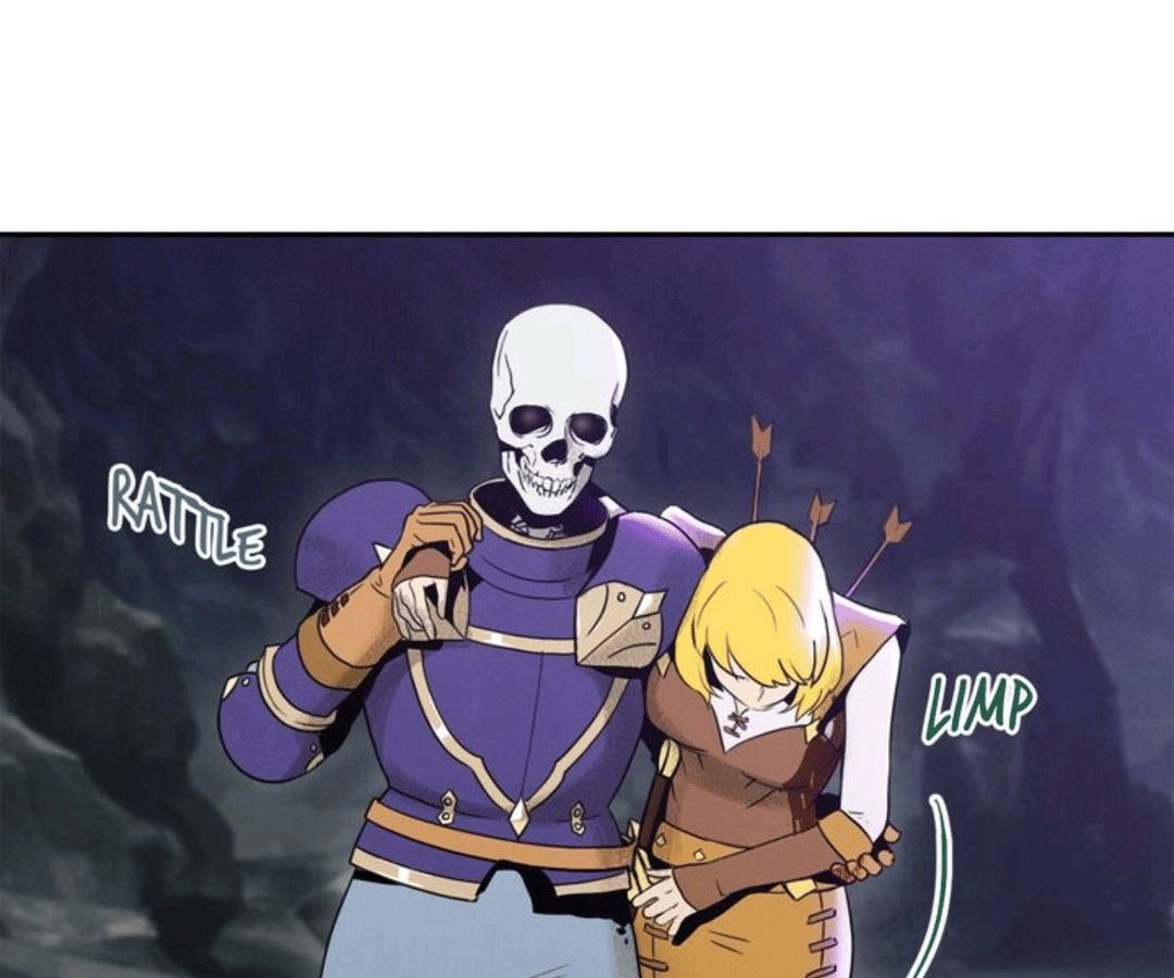 Chiến Binh Xương Trắng Thất Thủ: Chapter 10