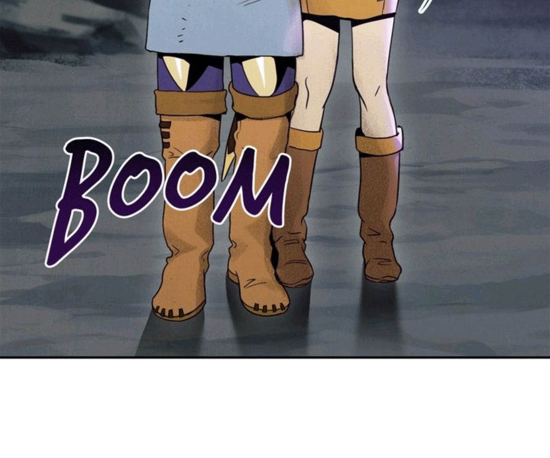 Chiến Binh Xương Trắng Thất Thủ: Chapter 10