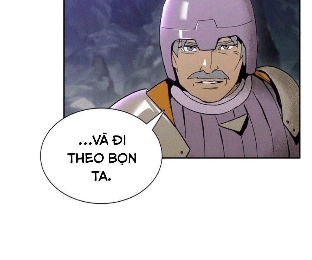 Chiến Binh Xương Trắng Thất Thủ: Chapter 10